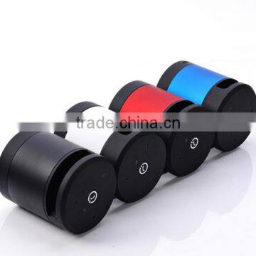 Hot-sellling Mini Bluetooth Speaker With Hand Gesture Recognition Function Wireless Portable Speaker Wholesale Cheap Price photo-2