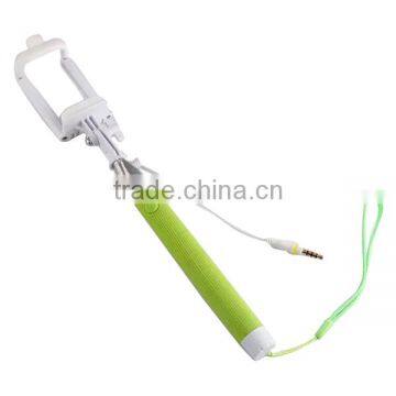 2015 Top Wholesale Bluetooth Selfie Stick With Phone Accessory Self-stick photo-5