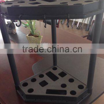 Garden Tools Shelf Outdoor Garden Shelf photo-4