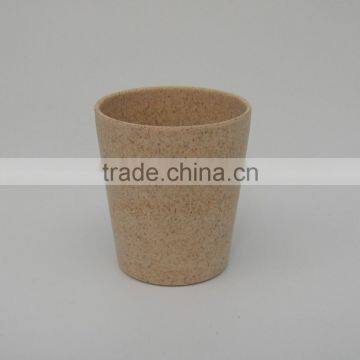 LFGB Approved Bamboo Fibre Eco Friendly Cups