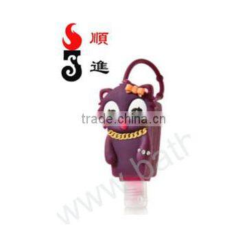 Adults Age Group Hand Sanitizer Holder or Toilet Soap for Basic Cleaning photo-2