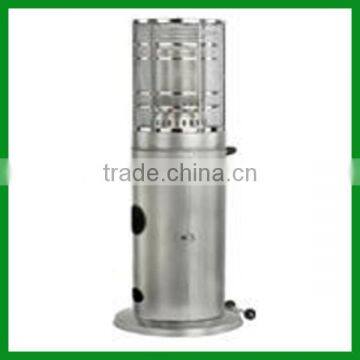 (FO-1603)Outdoor Pyramid Type Flame Gas Heater