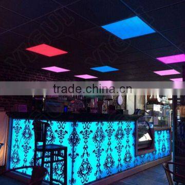 Even Party Lounge Furniture/LED Bar Cocktail Table With Remote Control photo-4