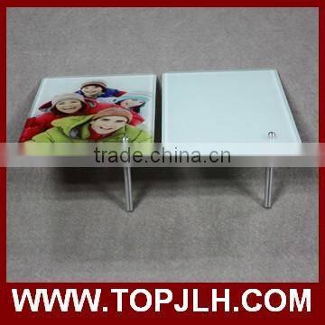 2017 Hot Sell Christmas Gift Custom Photo Printed Mugs Sublimation Blank Photo Frame for Sublimation photo-5