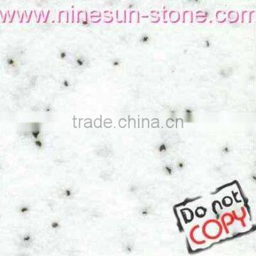 White Crystal Stone