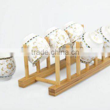 Popular Wooden Rack