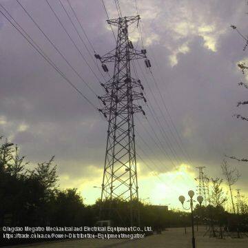 Megatro Tension Tower
