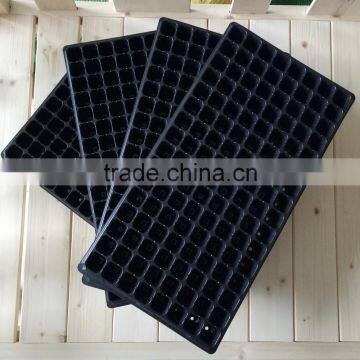 Greenhouse Plant Starting Kit Seeds Nursery Trays photo-2