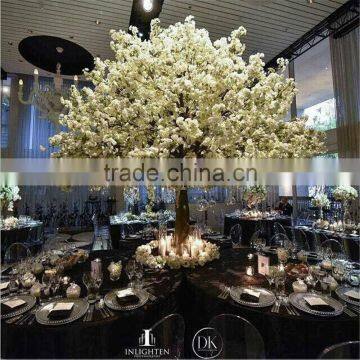 2017 hot sale decorative artificial cherry blossom tree for weddings