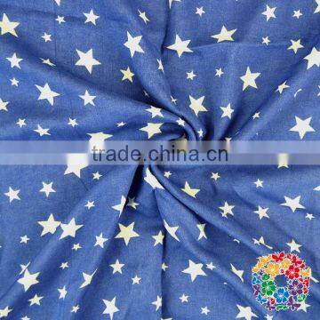 Sweet Flower Textile Cotton Fabirc Wholesale Cheap Cotton Cloth for Garment photo-2