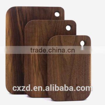 2016 New Design Most Popular Wooden Cutting Board photo-2
