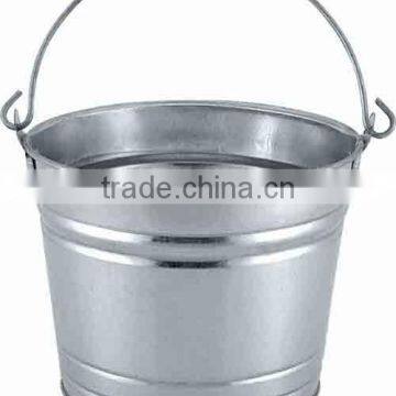 OEM full color painting champagne ice bucket