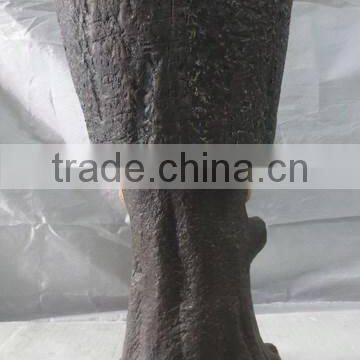 Knock-down Handmade Fiberglass Deer Balcony Flower Pots photo-4