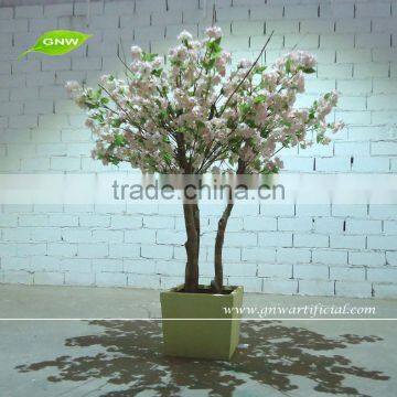 GNW BLS1507008 make artificial bonsai tree on sale for home and hotel decoration