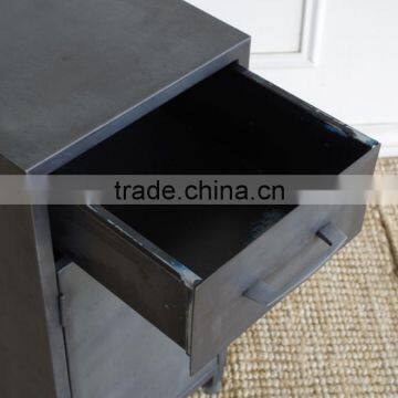 Elegant Hot Sale Bedside Cabinets photo-2