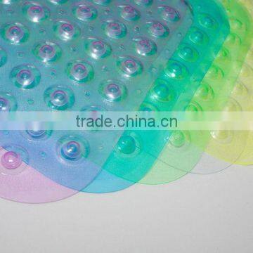 Durable Cheapest Pvc Bath Mat for Anti Slip photo-3