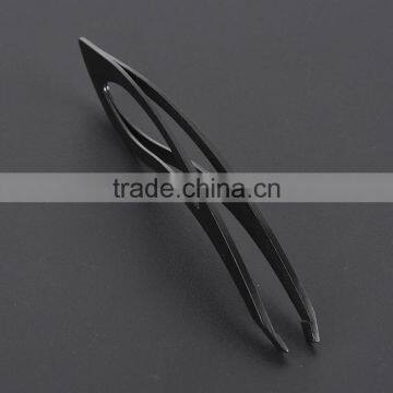 Yangjiang Manufacturers Sell High-end Spray Paint, New Styling, Eyebrow Clip, Leaf Folder, Various Specifications, Colors Can be photo-2