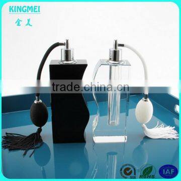 Optical Glass Beautiful Clear Crystal Peacocks For Premium Gifts photo-5