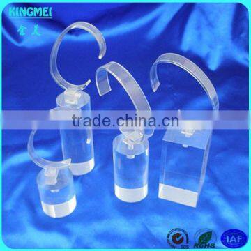 2015 Customized Hot Sale Acrylic Display For Bracelet Watches & Jewelry - Stand Rack & Display photo-2