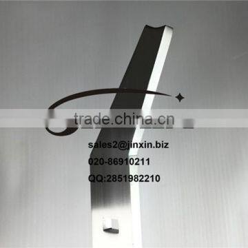 JINXIN HARDWARE-Factory Supplied OEM Metal Deck Railing Systems With Free Sample photo-2