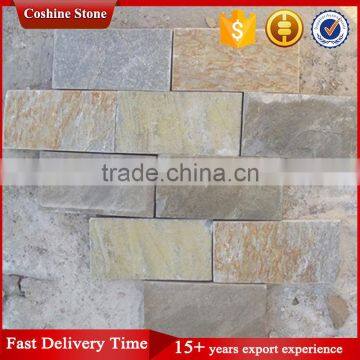 China Custom Rectangular Roofing Slate Tile photo-2