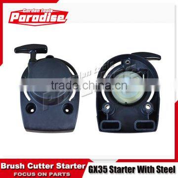 4 Stroke Engine GX35 Brush Cutter Wire Easy Starter