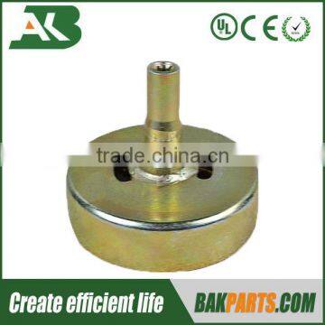 Brush cutter spare parts clutch drum for GX35 Brush Cutter