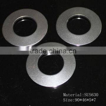 stainless steel DIN2093 disc springs