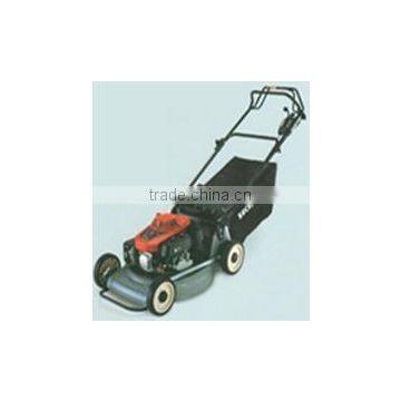 Lawn Mower