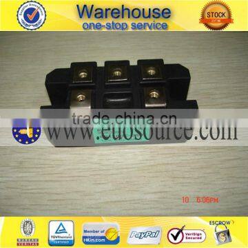 FUJI 6RI100E-080 Rectifier Bridge photo-4