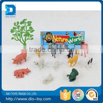 HOT SALES jumping animal toy bouncing animal toy on hot sale animal toy