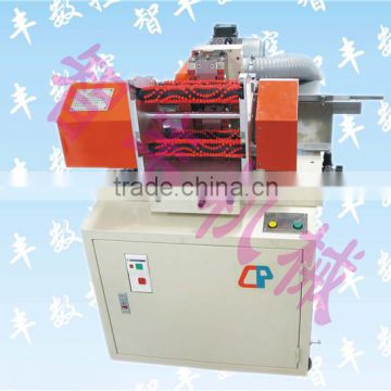 Semi-automatic Brush Trimming Machine