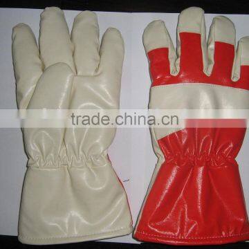 nitrile glove