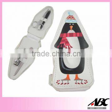 Cartoon Shape Nail Care Accessoriesd