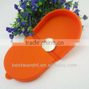 coin holder silicone best travel bags silicone coin shell