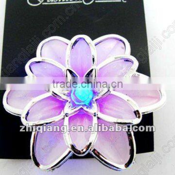 LED promotional hair jewelry