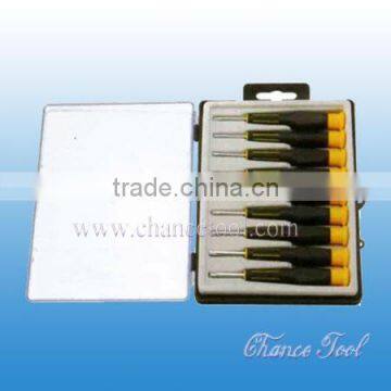 9pc Computer Screwdriver combination SBP013