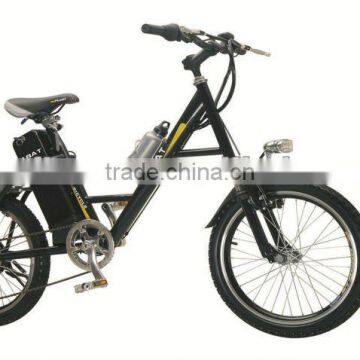 2012 hot sale electric bicycle,e-bike,e-bicycle, bicycle ,folden bike King AZ-330