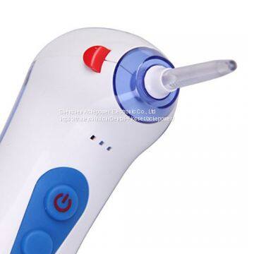 Mini Portable Dental Hygiene Oral Irrigator With Pulse Function photo-3
