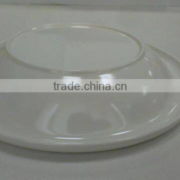 100% Melamine Plate Melamine Dinnerware 5A1057 photo-3