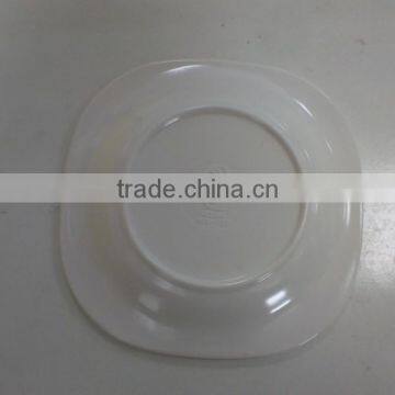 100% Melamine Plate Melamine Dinnerware Sets photo-3