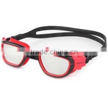 Mirrored and Best Tinted Swim Goggles