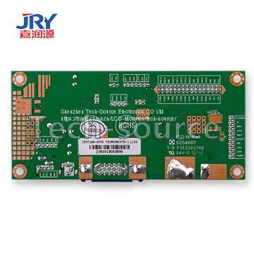 LED Display Control Board With VGA and HDMI for FHD