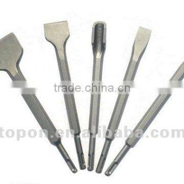 SDS PLUS POINTED/FLAT/GAUGE CHISEL