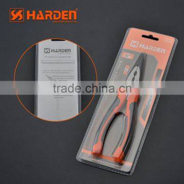 Professional Hand Tool Industry Line Long Nose 6" Plier photo-3