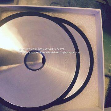 Diamond Wheel/CBN Wheel photo-2