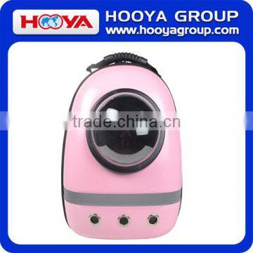 New Style Fashion Cute Pet Cat Dog Bag and Backpack Pet Carrier Bag photo-3