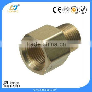 NPT Lead Free Brass Pipe Fitting photo-3