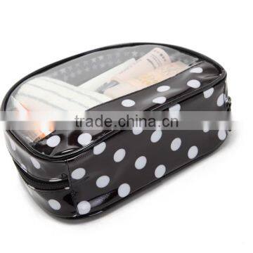 Fashion Lovely Pots PVC Cosmetic Kits Bag photo-2