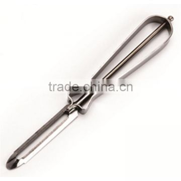 PE-1209 18/0 Stainless Steel Vegetable Peeler